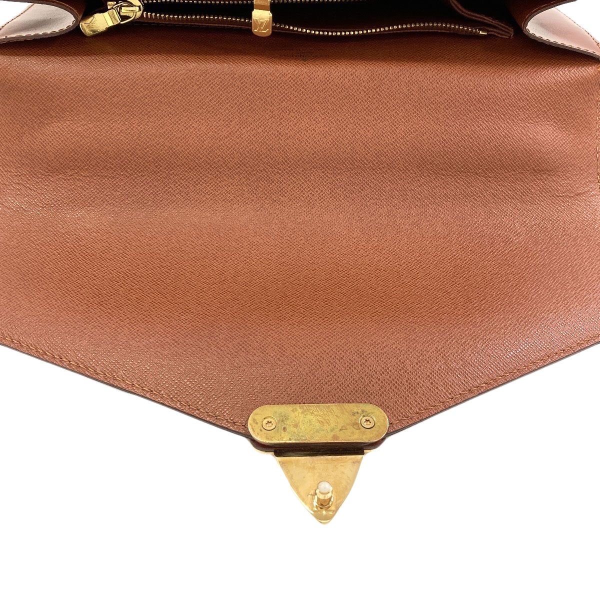 LOUIS VUITTON ルイヴィトン M51190 コンコルド ハンドバッグ