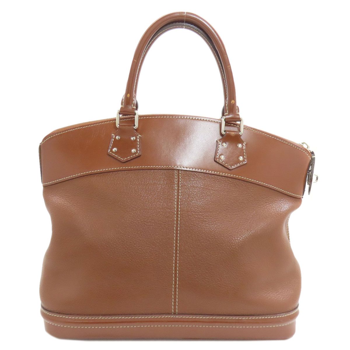 LOUIS VUITTON ルイヴィトン M91889 ロックイットMM ハンドバッグ 