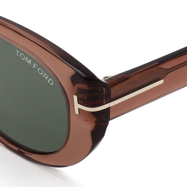 トムフォード サングラス TOM FORD FT1296-K/S 48A 54 TF1296