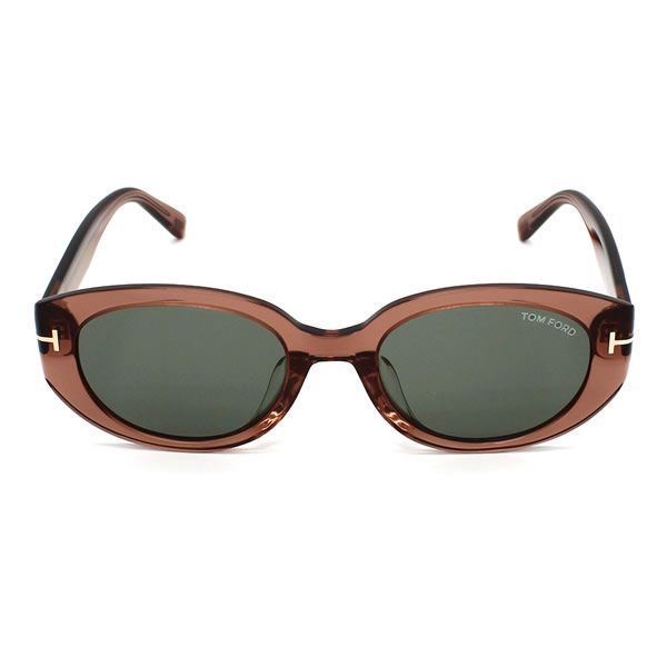 トムフォード サングラス TOM FORD FT1296-K/S 48A 54 TF1296