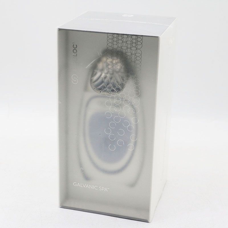 新品未開封 ニュースキン ageLOC ガルバニック スパ MR8-06-241