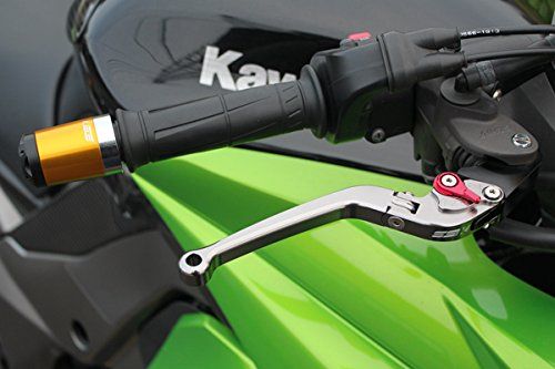新品 SSK 可倒式アジャストレバー クラッチ&ブレーキセット レバー本体:チタン アジャスト:レッド VFR1200F HO0406190-RD 新品 SSK 可倒式アジャストレバー クラッチ&ブレーキセット レバー本体:チタン アジャスト:レッド VFR1200F HO0406190-RD
