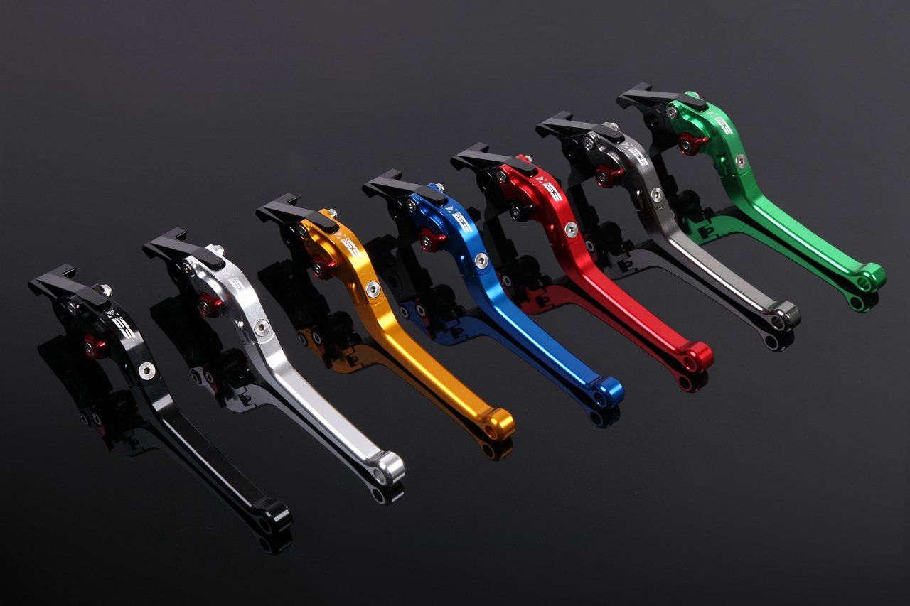 新品 SSK 可倒式アジャストレバー クラッチ&ブレーキセット レバー本体:チタン アジャスト:レッド VFR1200F HO0406190-RD 新品 SSK 可倒式アジャストレバー クラッチ&ブレーキセット レバー本体:チタン アジャスト:レッド VFR1200F HO0406190-RD