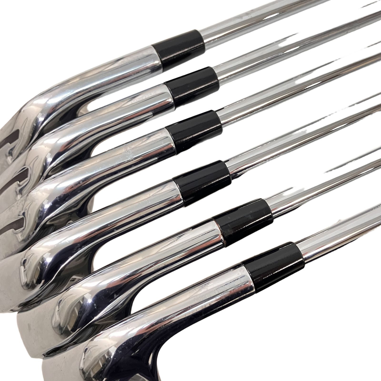 TaylorMade テーラーメイド SLDR 5.6.7.8.9.P 6本 アイアンセット N.S.