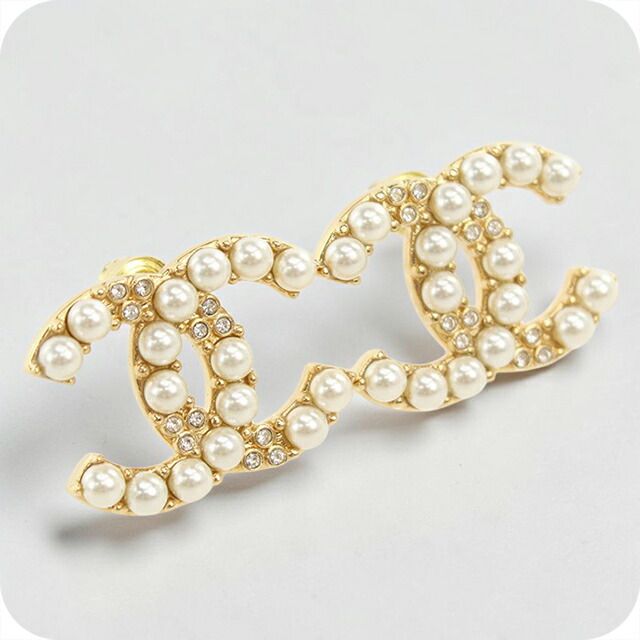 シャネル CHANEL ジュエリー・アクセサリー レディース ココマーク