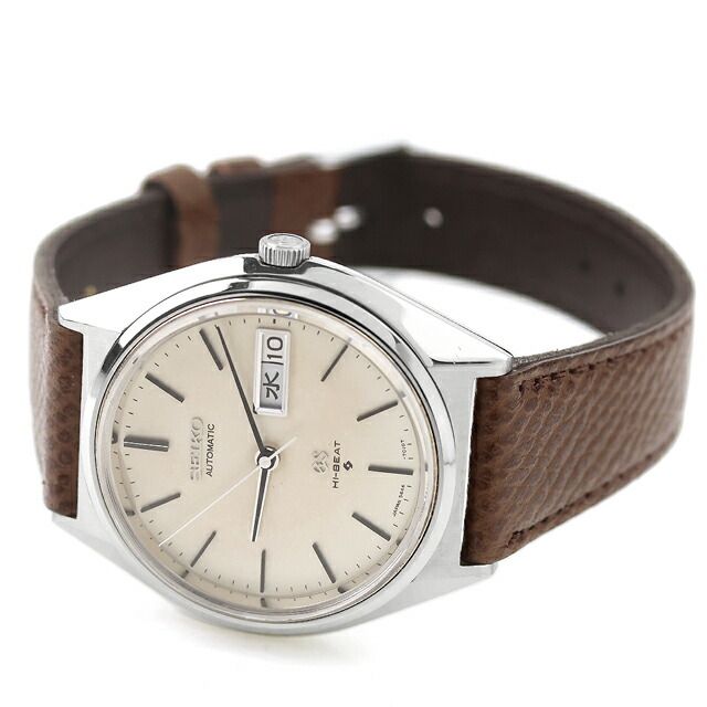 セイコー SEIKO 腕時計 メンズ 5646-7010 グランドセイコー 56GS