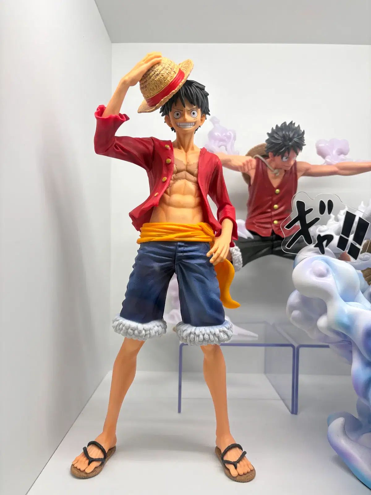 一番くじ ワンピース THE BEST EDITION｜一番くじ倶楽部｜BANDAI
