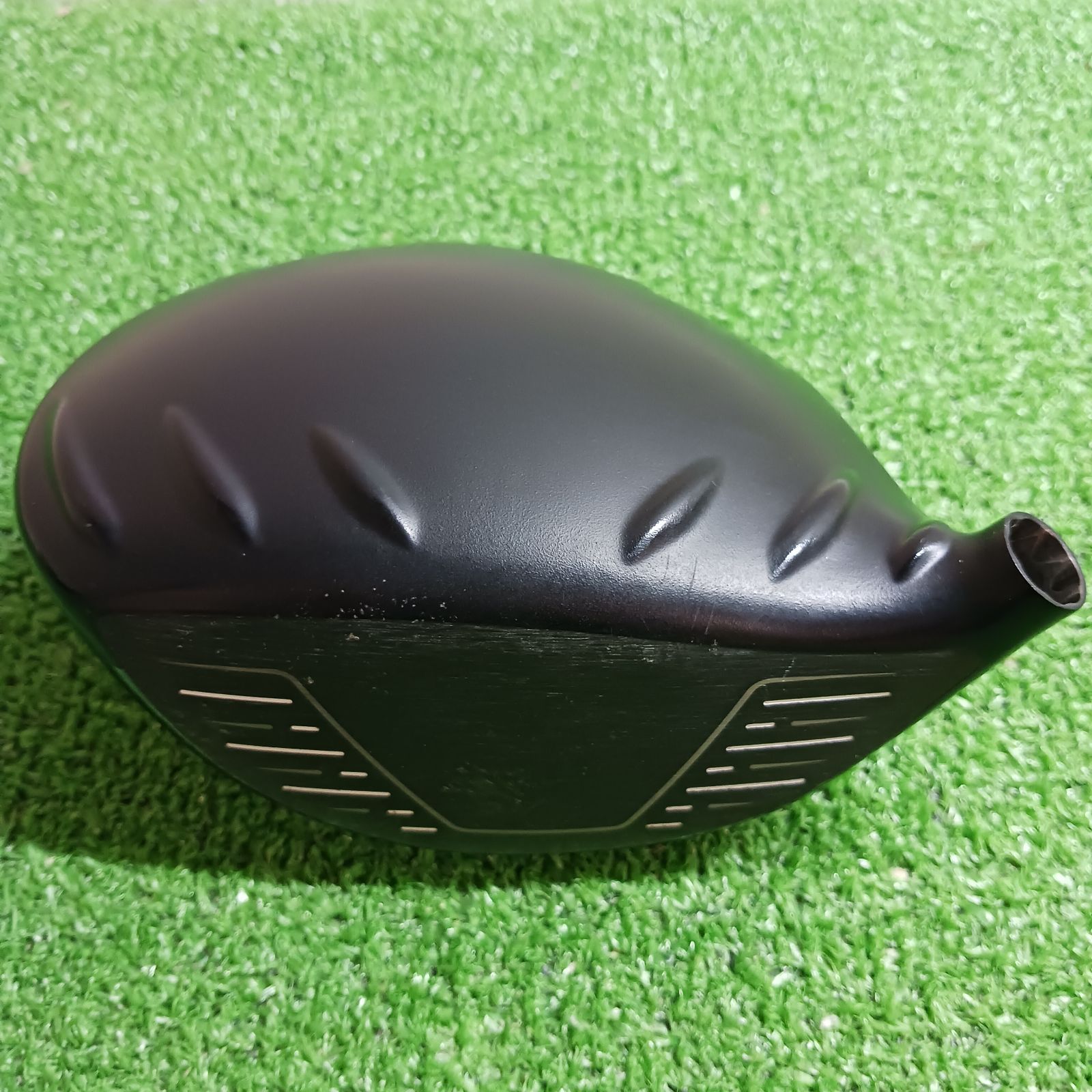 ピン G425 LST ドライバー 10.5°ヘッドのみ【772】 - メルカリ