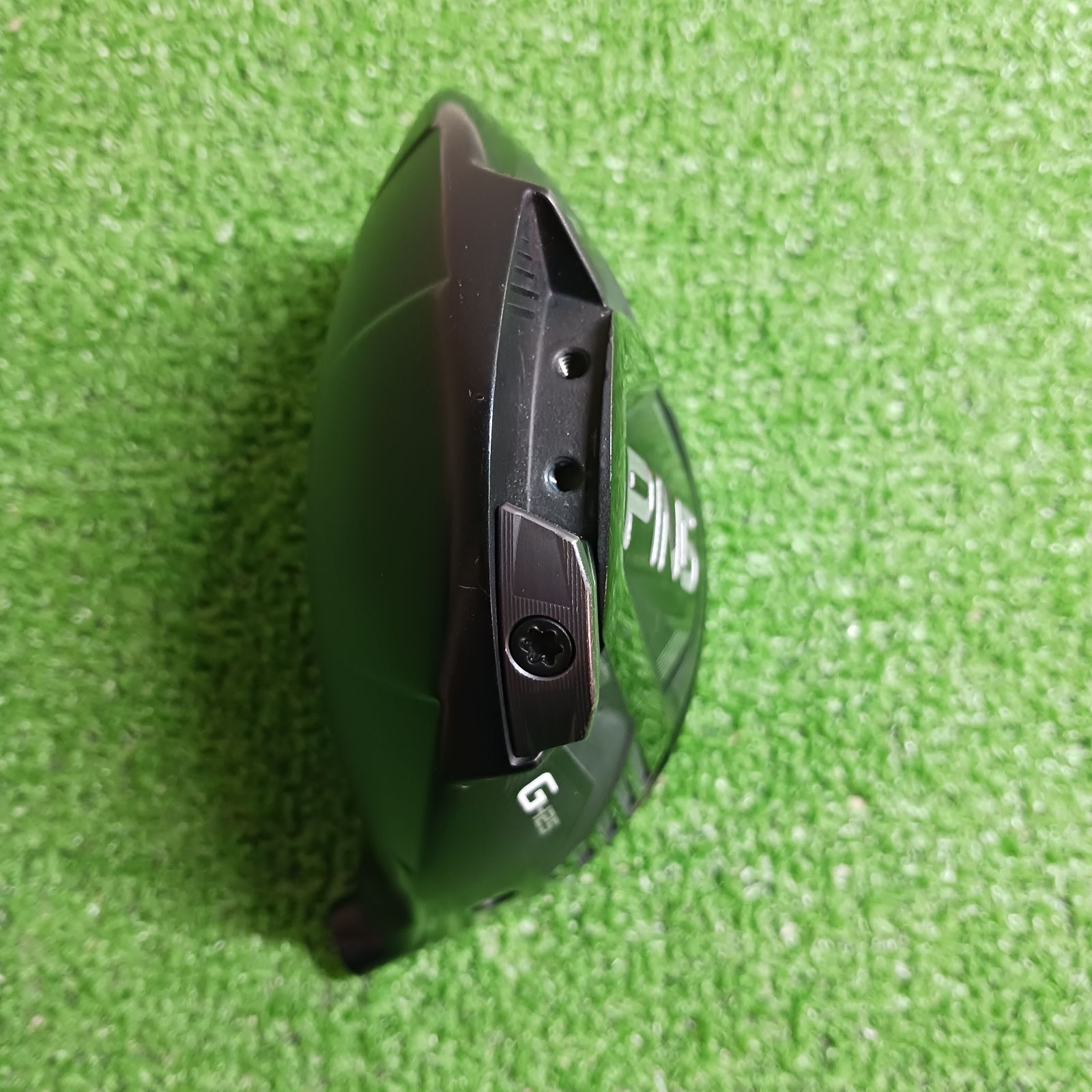 ピン G425 LST ドライバー 10.5°ヘッドのみ【772】 - メルカリ