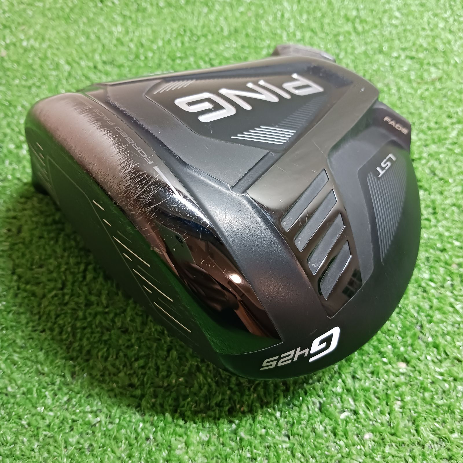 ピン G425 LST ドライバー 10.5°ヘッドのみ【772】 - メルカリ