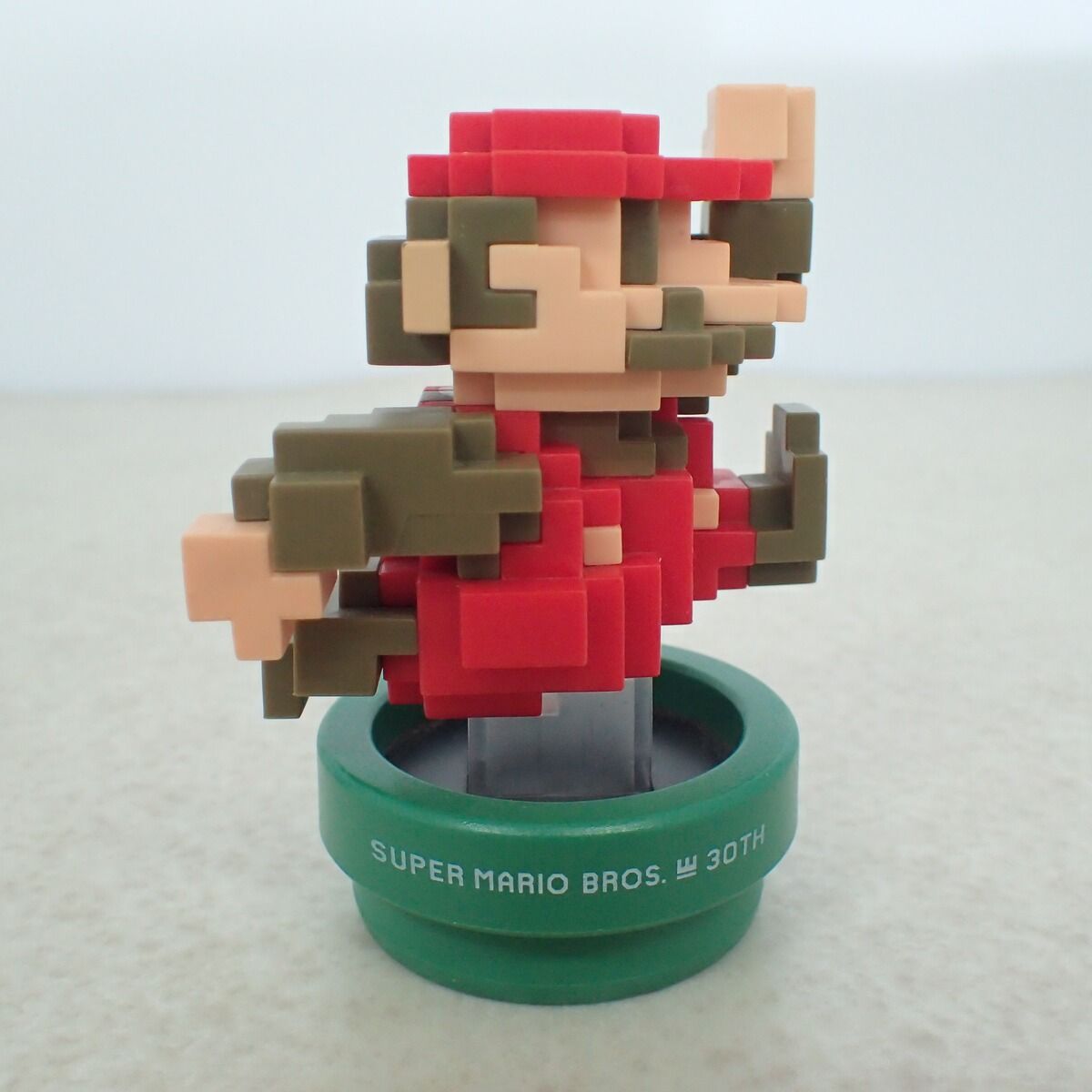 ☆Nintendo amiibo マリオ クラシックカラーVer. SUPER MARIO BROS