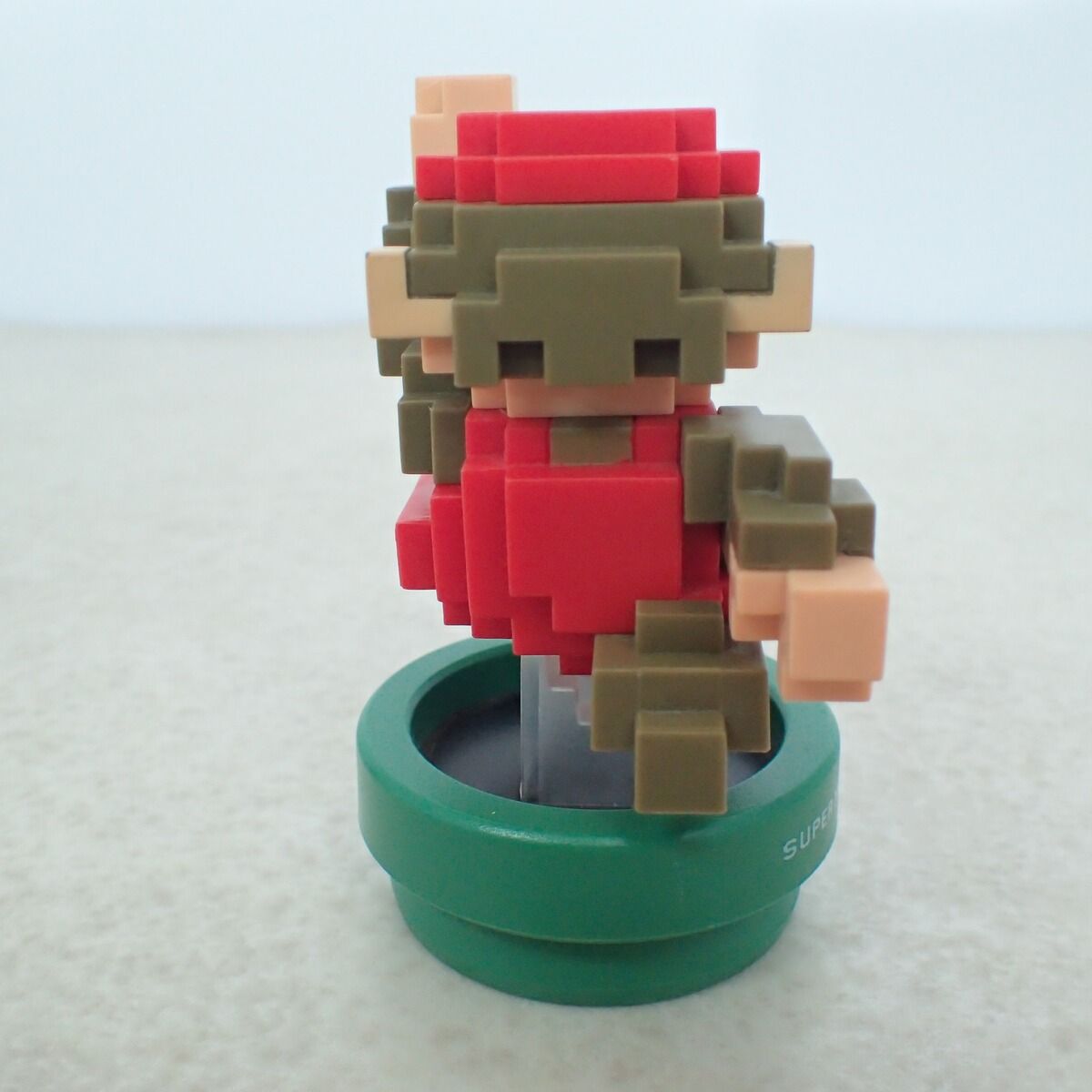 ☆Nintendo amiibo マリオ クラシックカラーVer. SUPER MARIO BROS