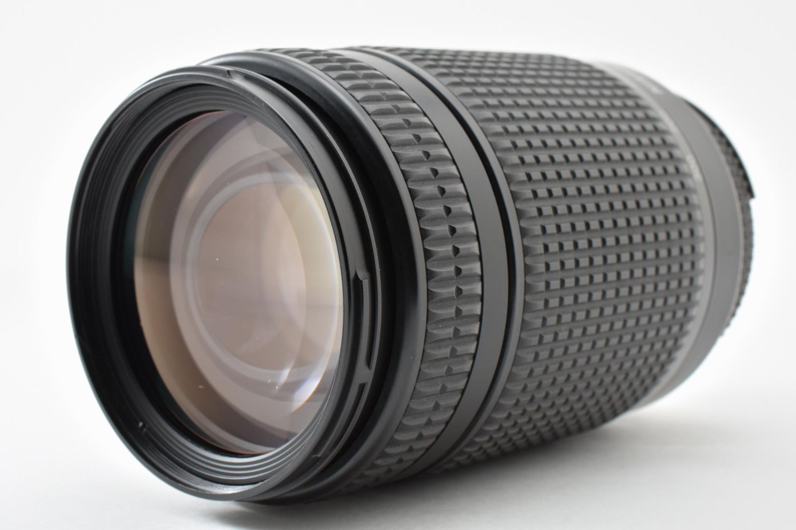 ジャンク ニコン AF 70-300mm f4-5.6D：2939470 - メルカリ