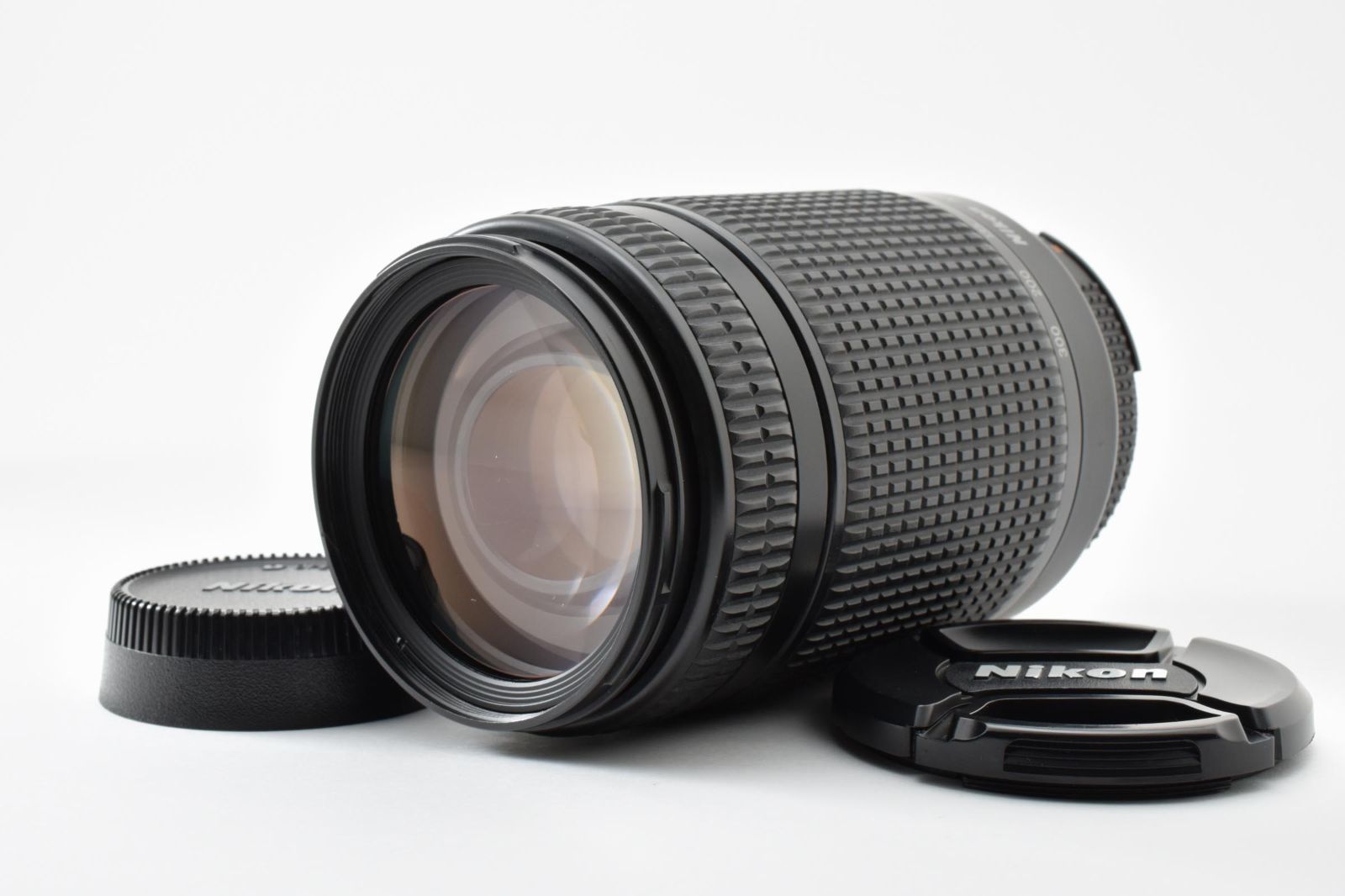 ジャンク ニコン AF 70-300mm f4-5.6D：2939470 - メルカリ