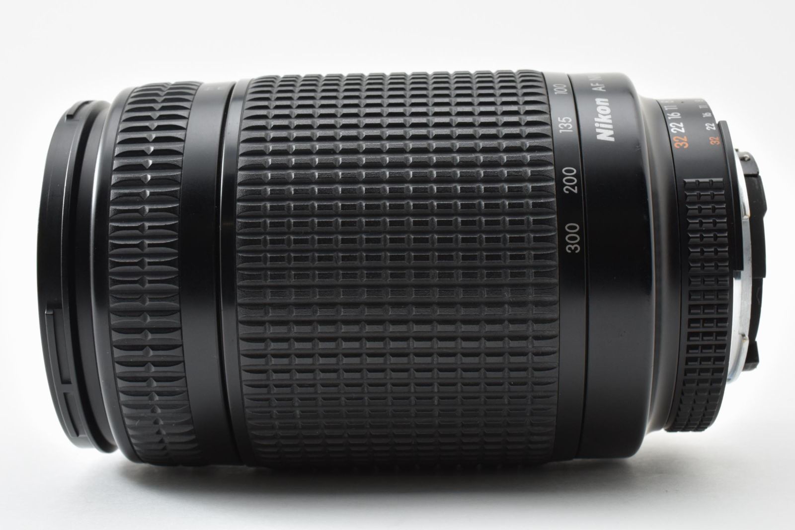 ジャンク ニコン AF 70-300mm f4-5.6D：2939470 - メルカリ