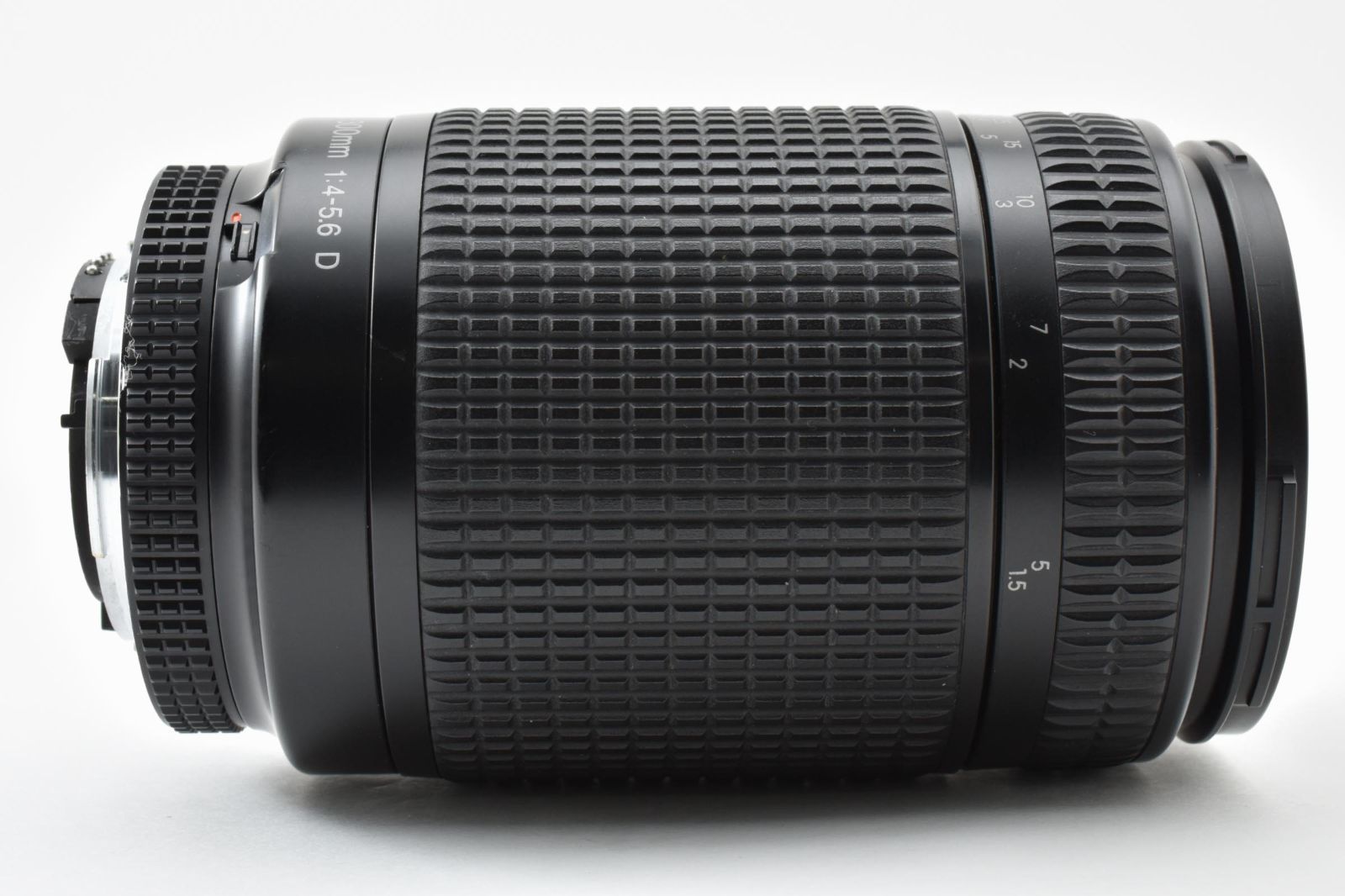 ジャンク ニコン AF 70-300mm f4-5.6D：2939470 - メルカリ
