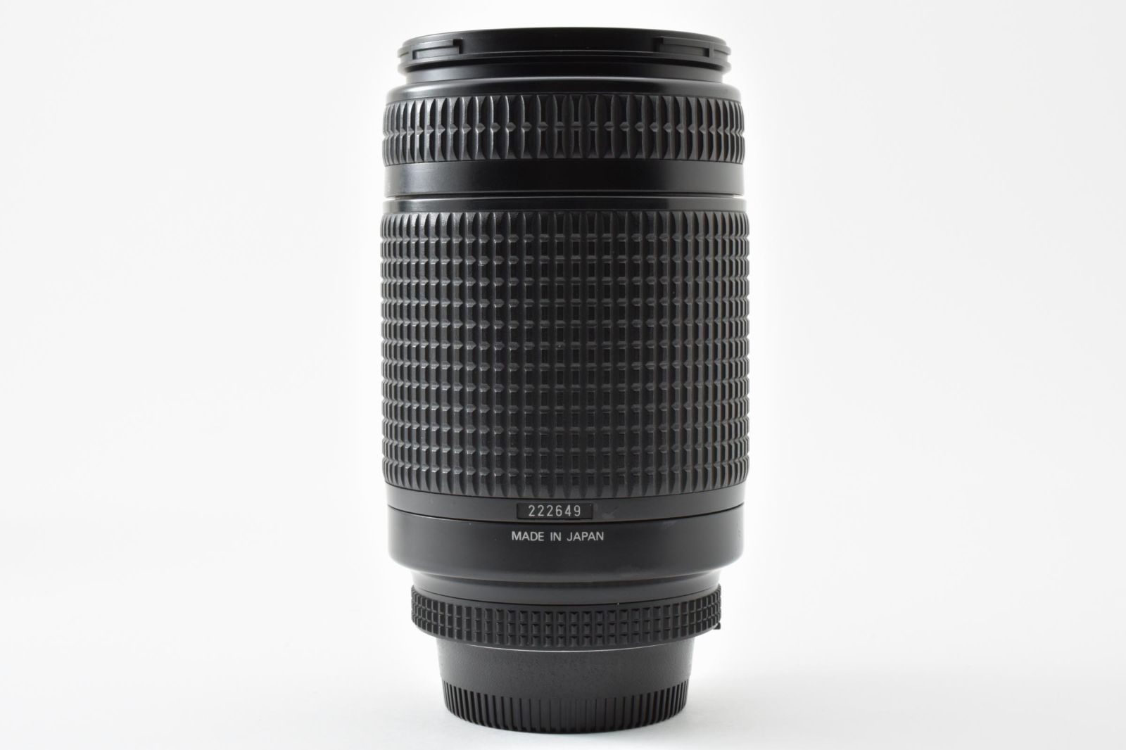 ジャンク ニコン AF 70-300mm f4-5.6D：2939470 - メルカリ