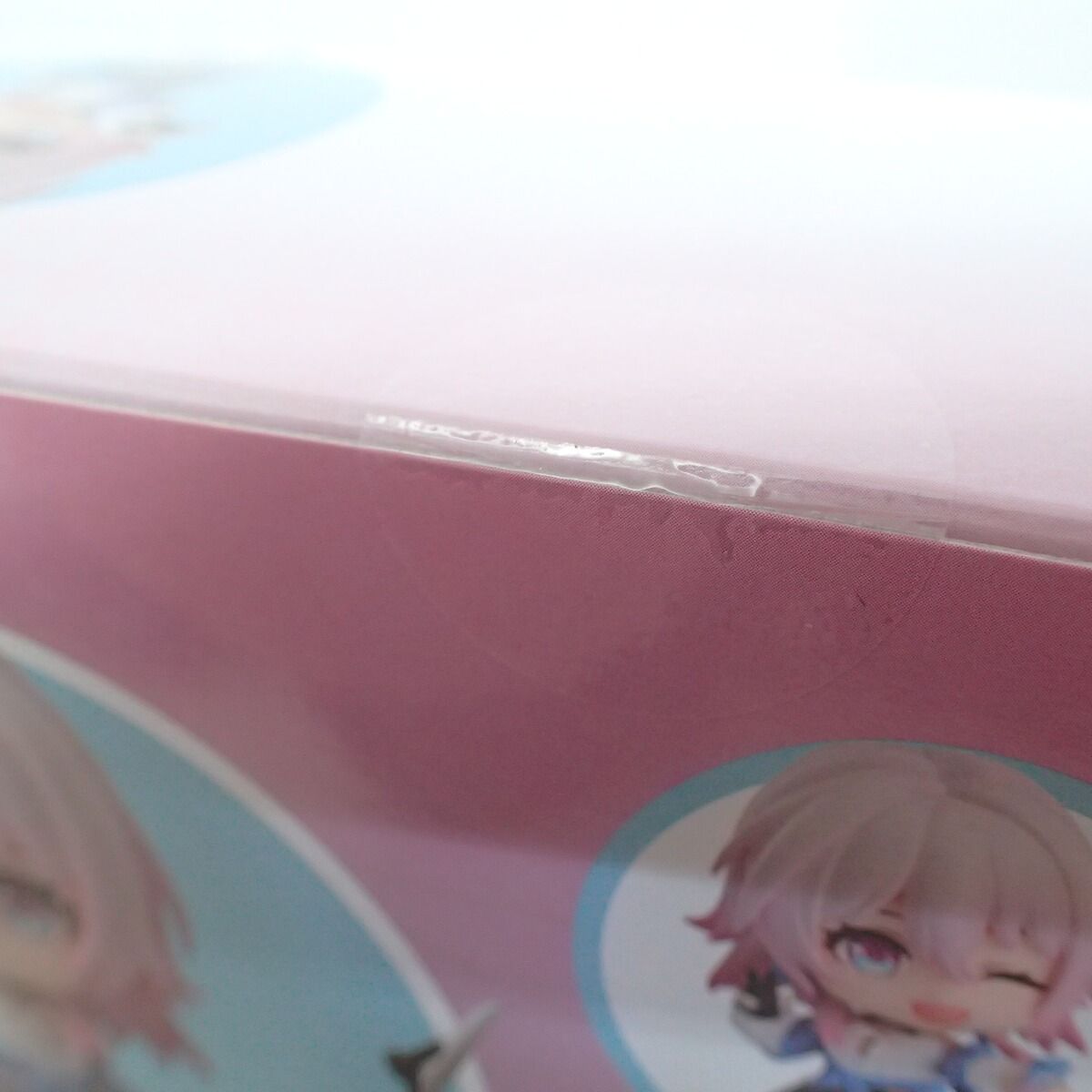 未開封 グッドスマイルカンパニー フィギュア ねんどろいど 三月なのか