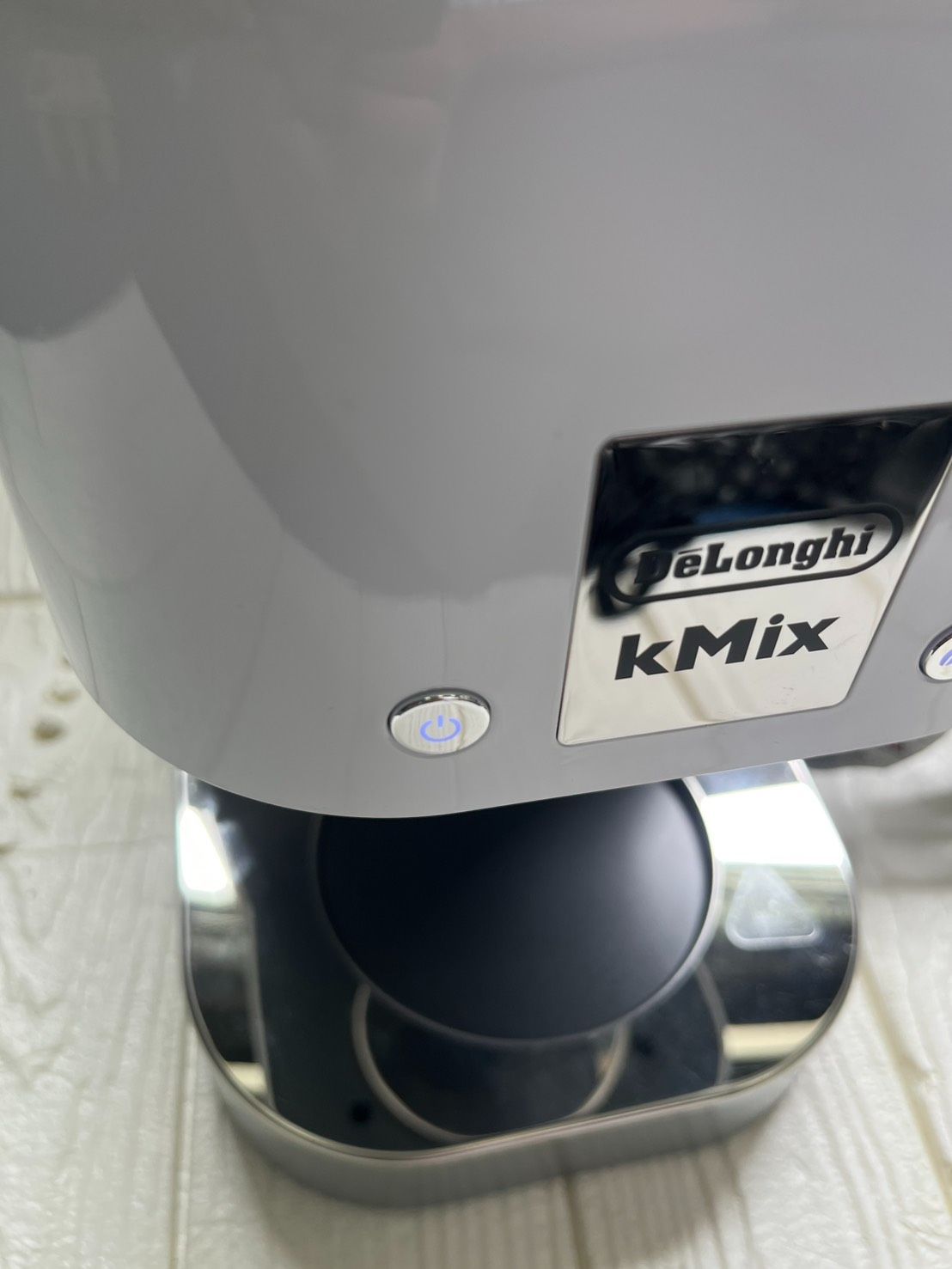 展示品】DeLonghi デロンギ kMix ケーミックス ドリップコーヒー