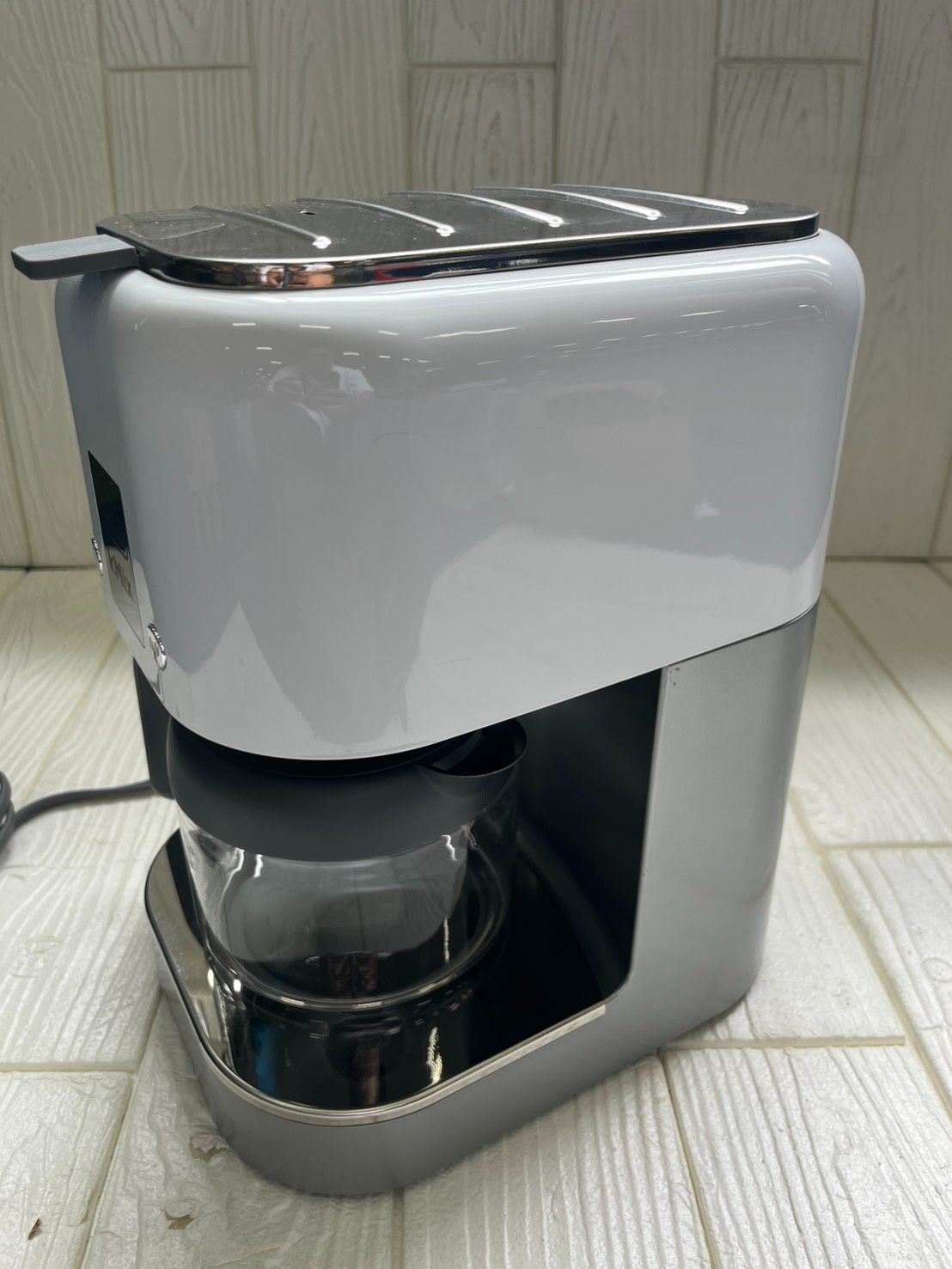 展示品】DeLonghi デロンギ kMix ケーミックス ドリップコーヒー