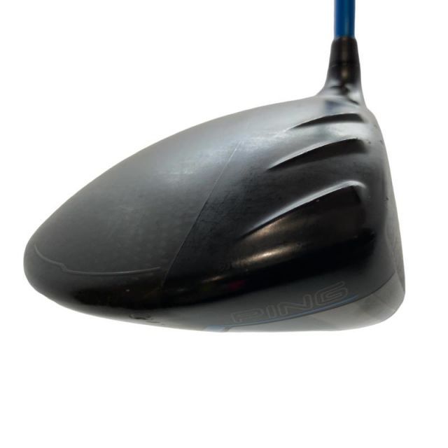 【中古】 ピン G440 MAX 10.5° ドライバー DR ALTA J CB BLUE(DR) (フレックスSR) メンズ 男性用 右利き 右用 Dランク ゴルフクラブ