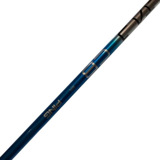 【中古】 ピン G440 MAX 10.5° ドライバー DR ALTA J CB BLUE(DR) (フレックスSR) メンズ 男性用 右利き 右用 Dランク ゴルフクラブ