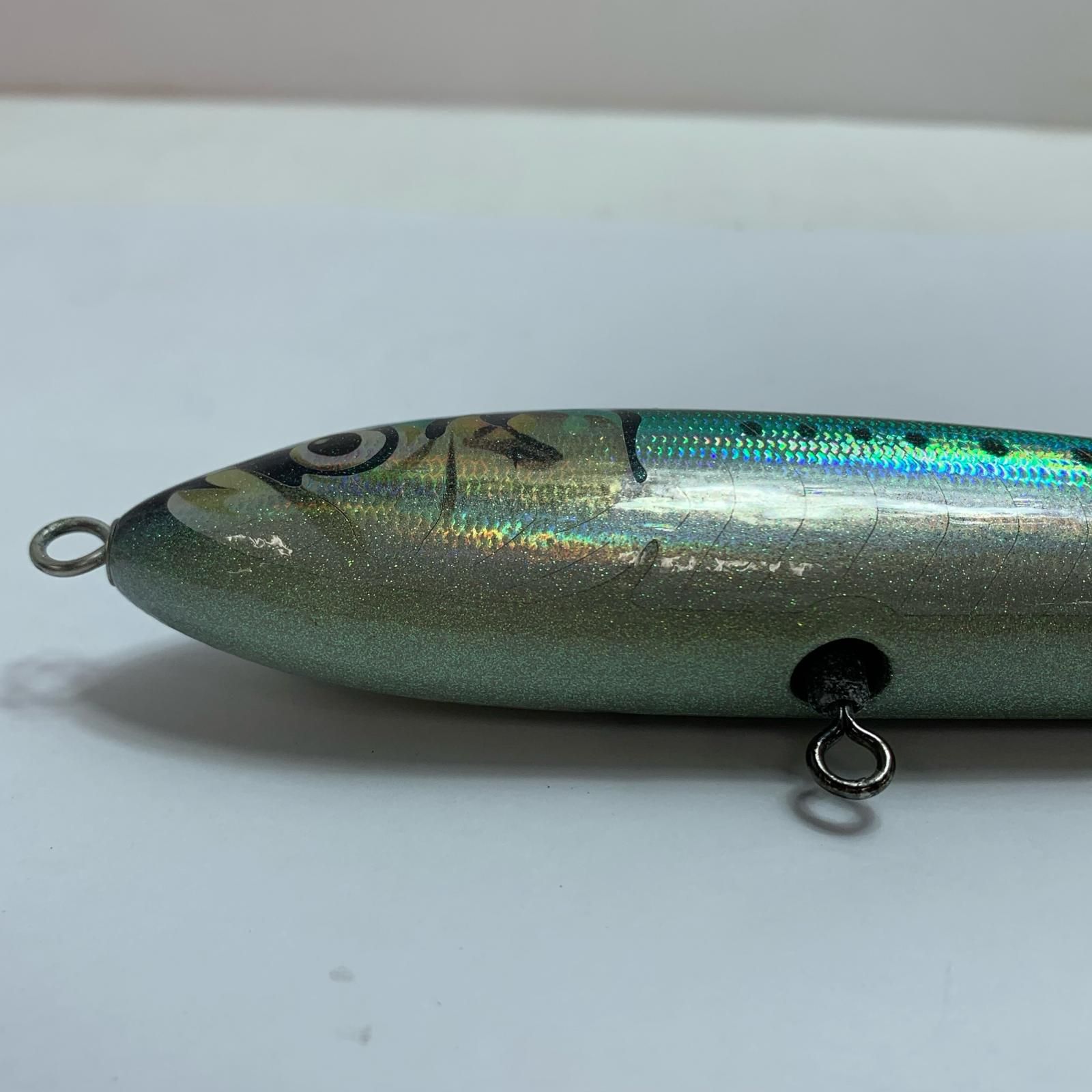 カーペンター ブルーフィッシュ BF60-170 ディアブロ 金目 新品未開封
