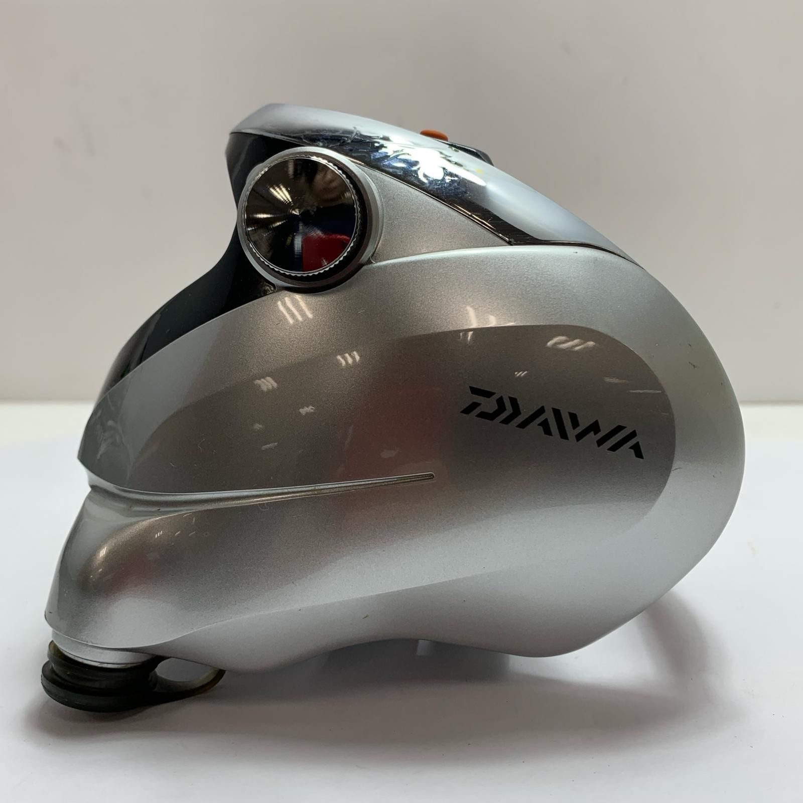 DAIWA ダイワ 電動リール レオブリッツ750MT ジャンク品(D) 801393