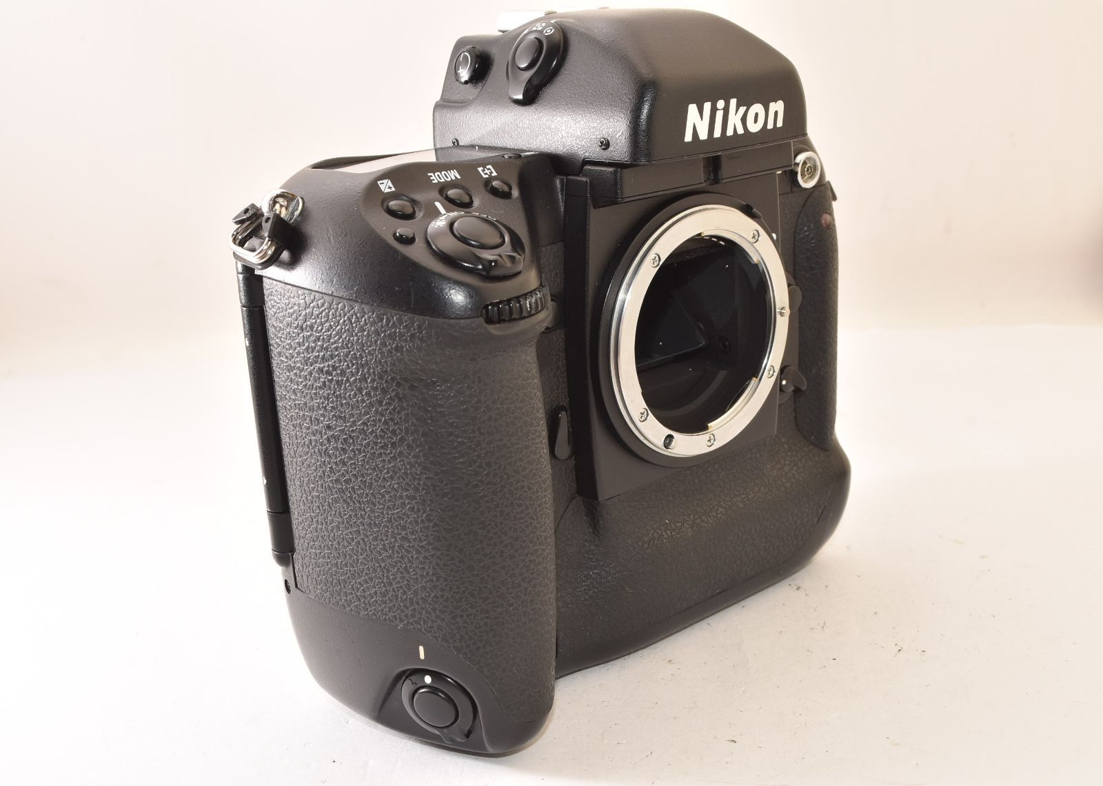 Nikon ニコン F5 ボディ AF フィルム一眼レフカメラ J2606113 - Mercari