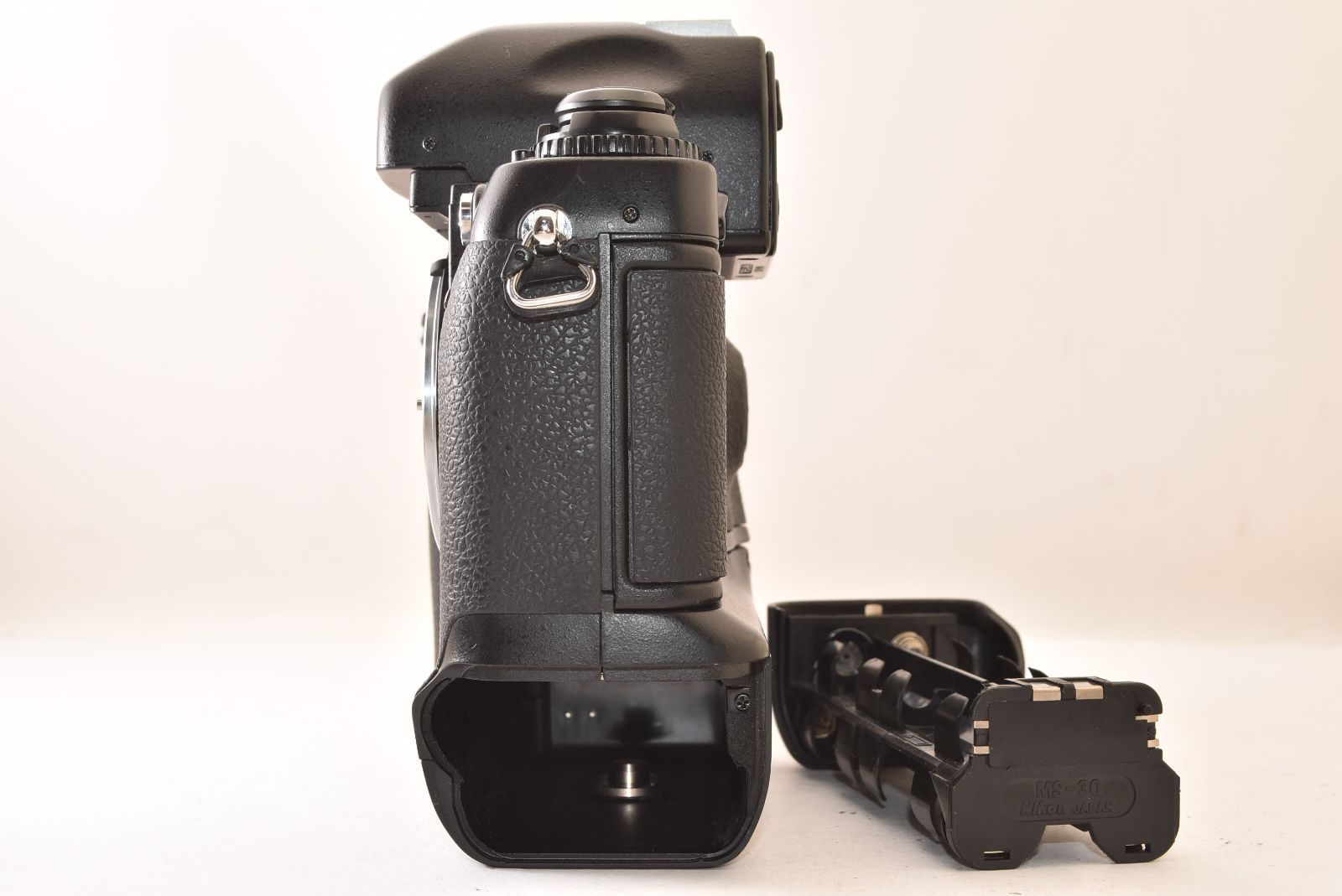 Nikon ニコン F5 ボディ AF フィルム一眼レフカメラ J2606113 - メルカリ