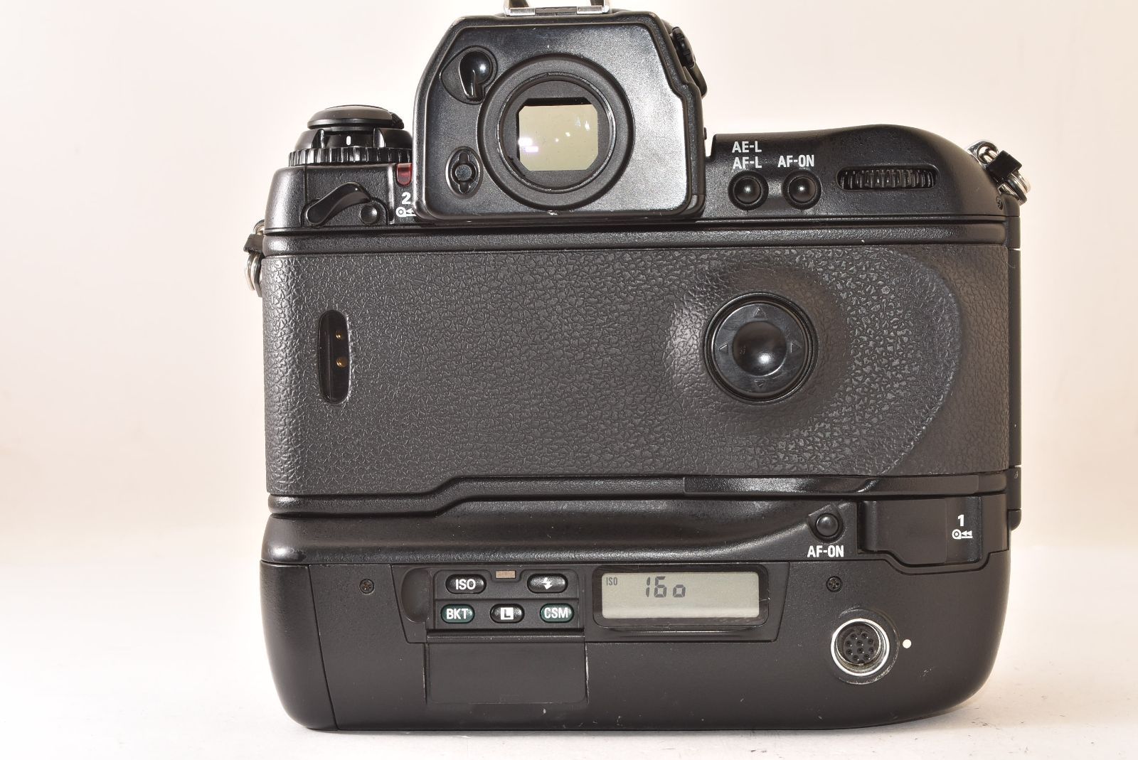 Nikon ニコン F5 ボディ AF フィルム一眼レフカメラ J2606113 - Mercari