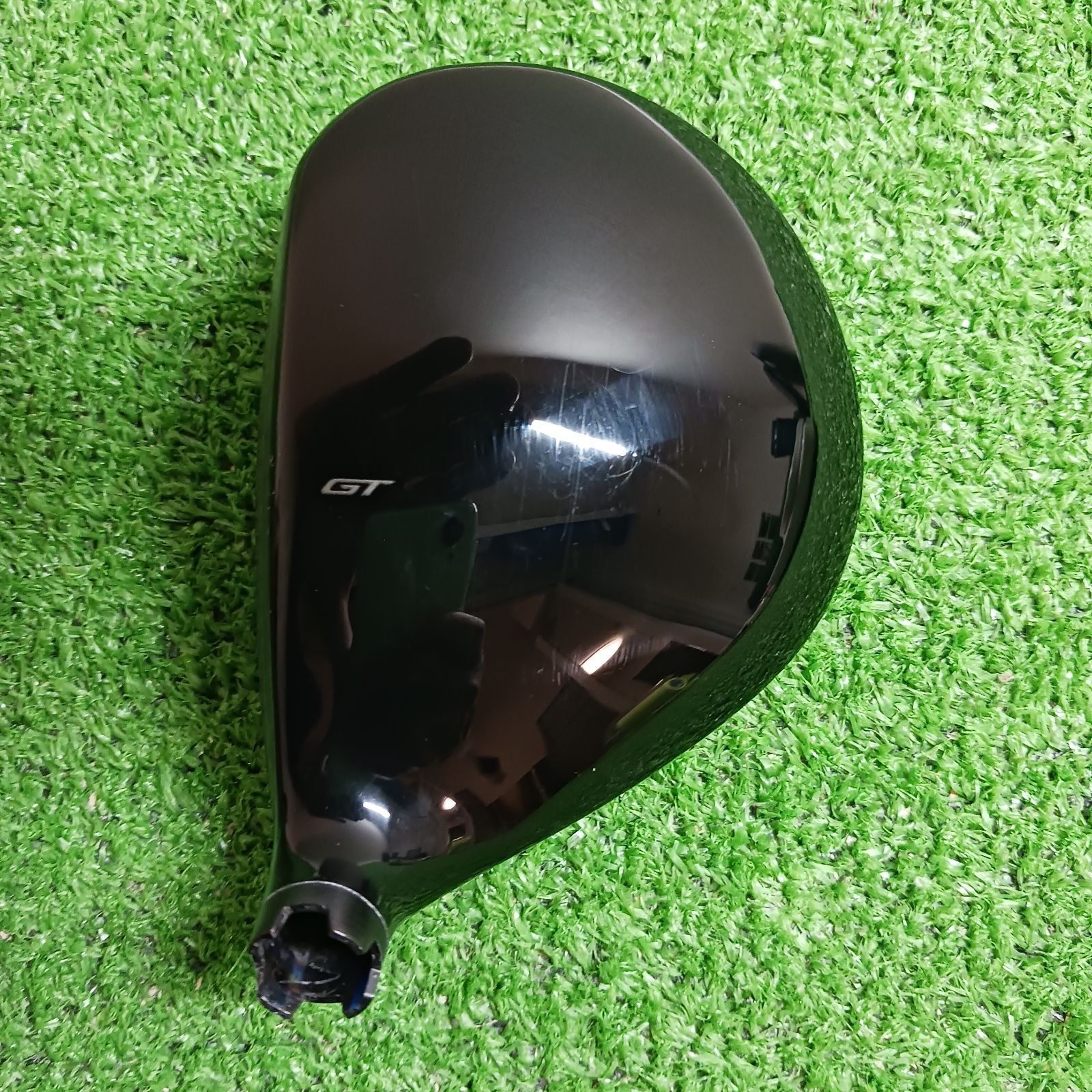 ★美品★タイトリスト GT2 フェアウェイウッド 18度 ヘッドのみ タイトリスト GT2 フェアウェイウッド 18°ヘッドのみ【769】 - メルカリ