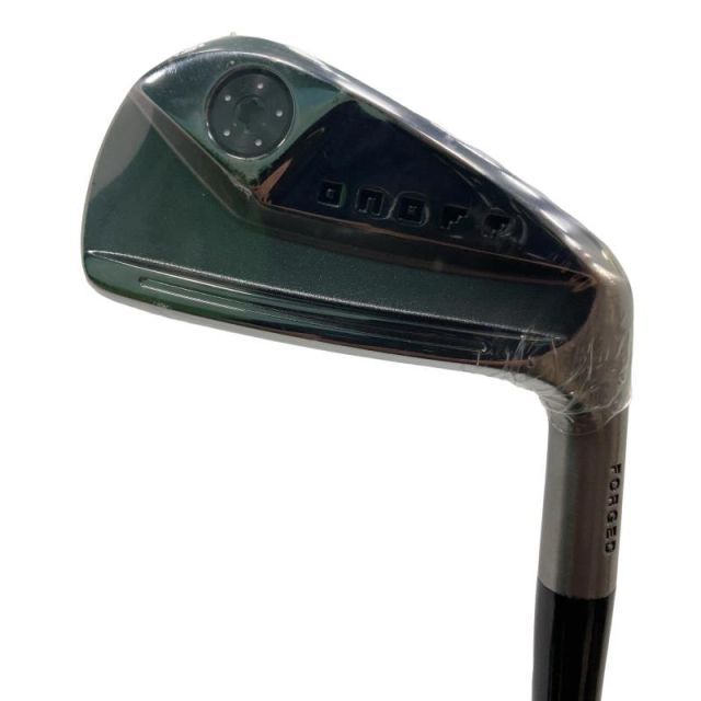 中古】 ダイワ(グローブライド) ONOFF FORGED(2024) KURO チャコール