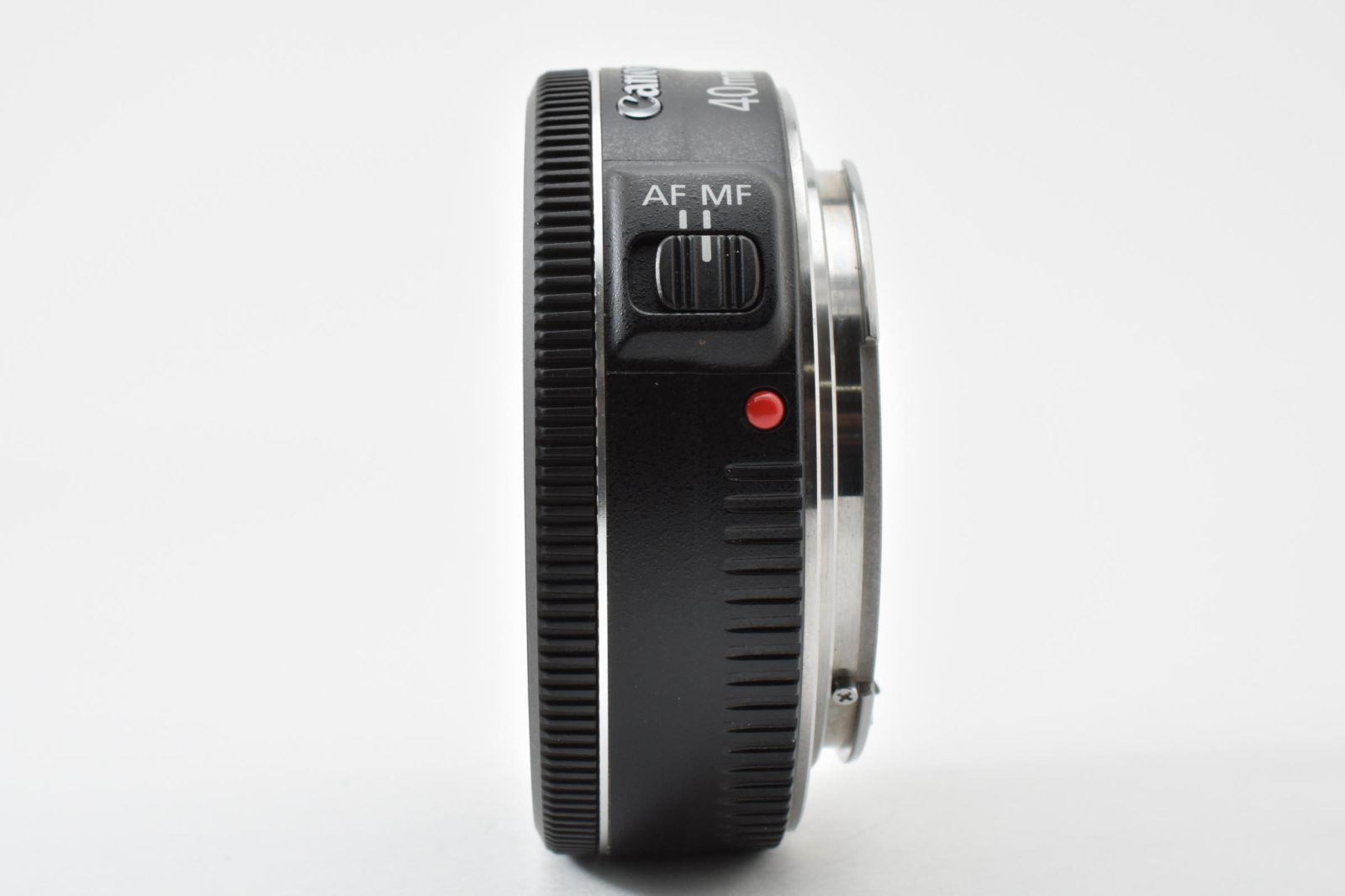 ジャンク Canon キャノン EF 40mm f2.8 STM：2939475 - メルカリ