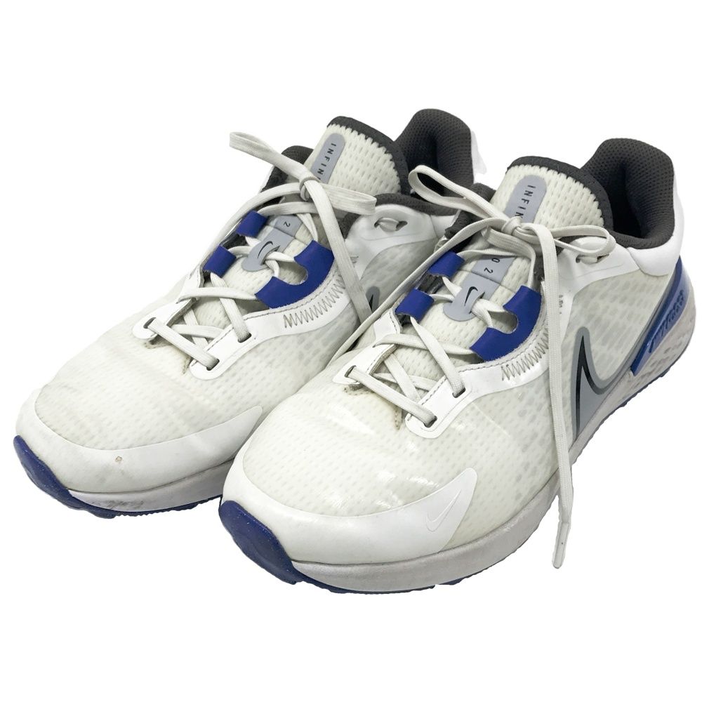 ゴルフ NIKE GOLF ナイキゴルフ DM8449-104 INFINITY PRO 2 スパイク