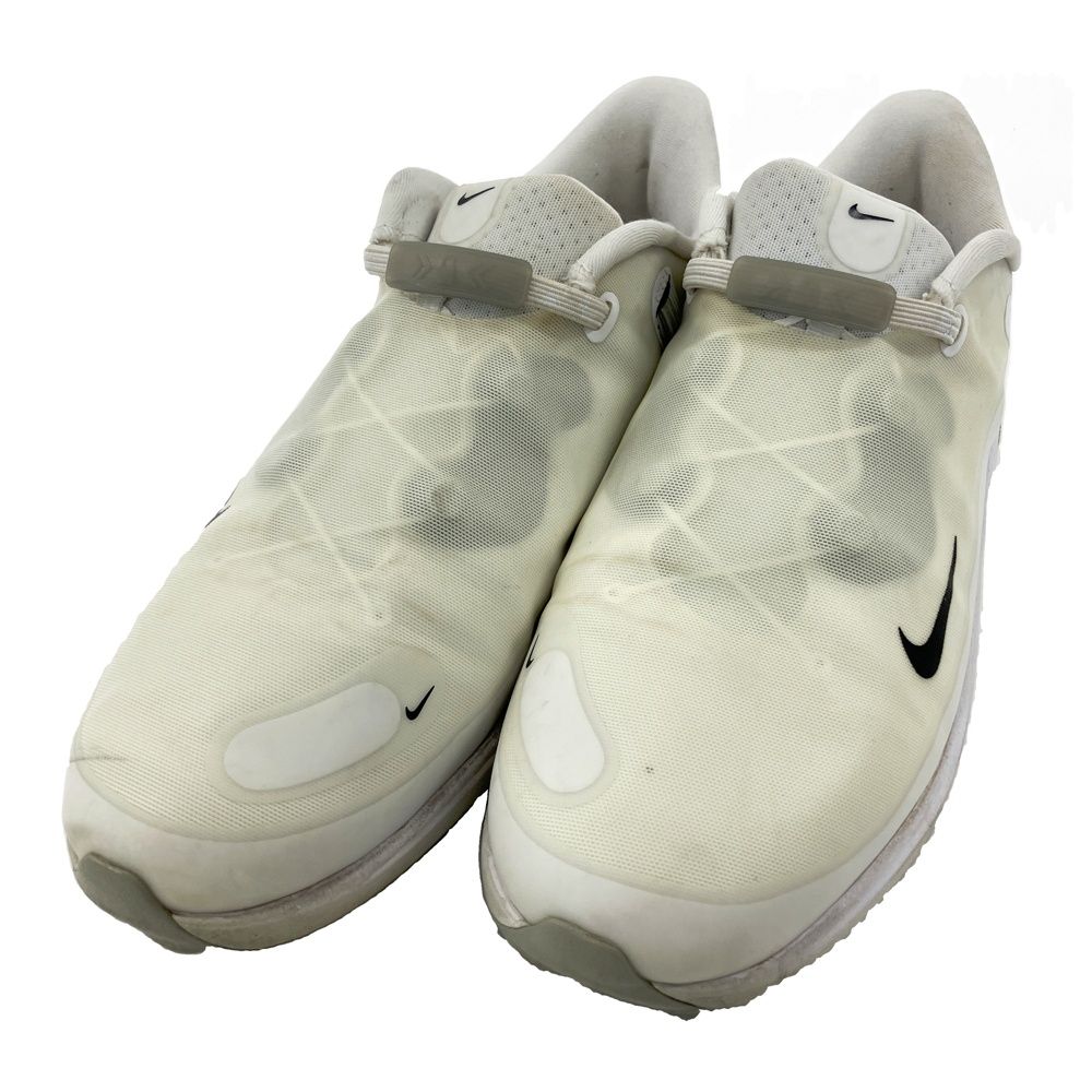 NIKE GOLF ナイキゴルフ AIR MAX 90 G HV9305-101 スパイクレスゴルフシューズ ホワイト系 27.0 [240101725962] ゴルフウェア メンズ ストスト