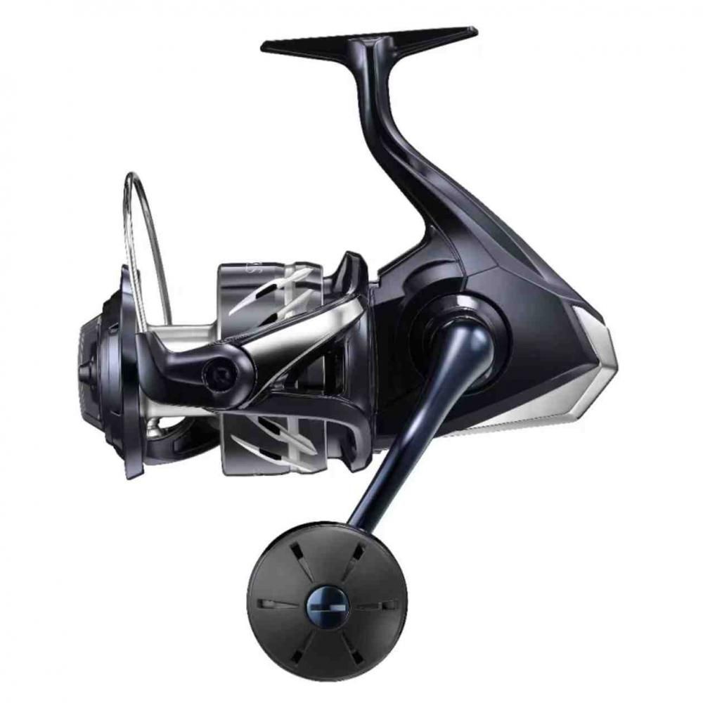 SHIMANO シマノ 24ストラディックSW 10000HG