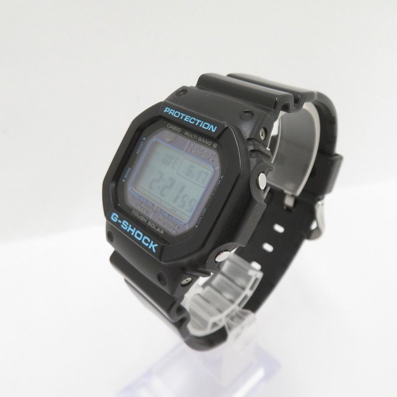 瀬戸大橋店】 中古 G-SHOCK | ジーショック 腕時計 デジタル電波 瀬戸大橋店】 中古 G-SHOCK | ジーショック 腕時計 デジタル電波