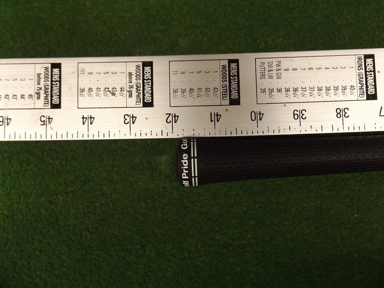315 SPEEDER 569 EVOLUTION4 S-FLEX 41.5インチ PINGスリーブ付