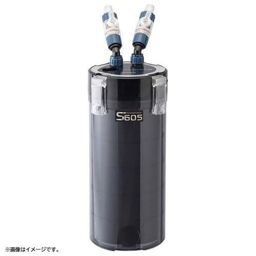 E6235◇未使用 コトブキ工芸（寿工芸） パワーボックス S605 60cm水槽 