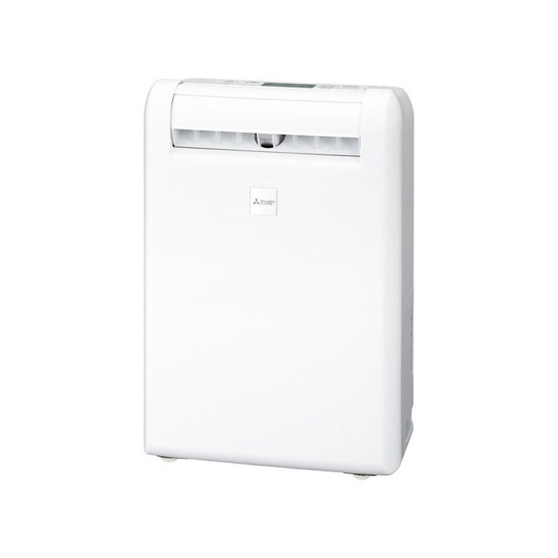 メーカー正規品 新品 MITSUBISHI 三菱電機 MJ-M120ZX-W 除湿機 衣類乾燥 12L ホワイト