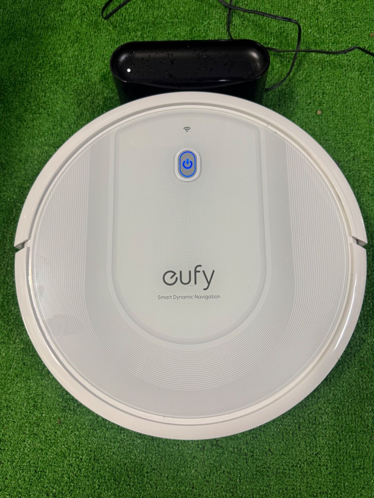 Eufy RoboVac G10 Hybrid ロボット掃除機 - メルカリ
