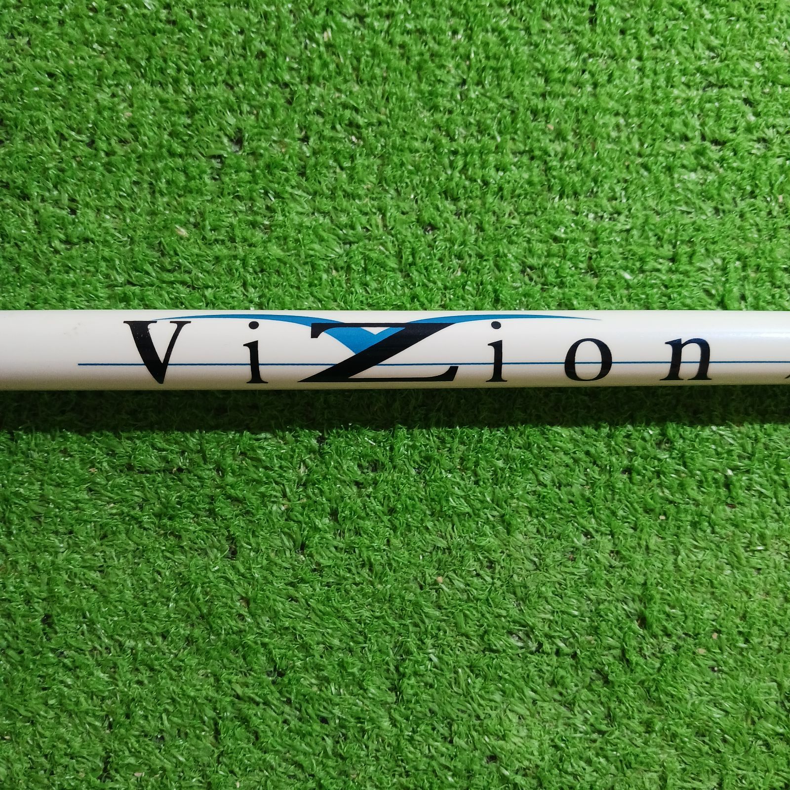 テーラーメイドスリーブ付き】VIZION ウルトラライト55 Accu FLEX