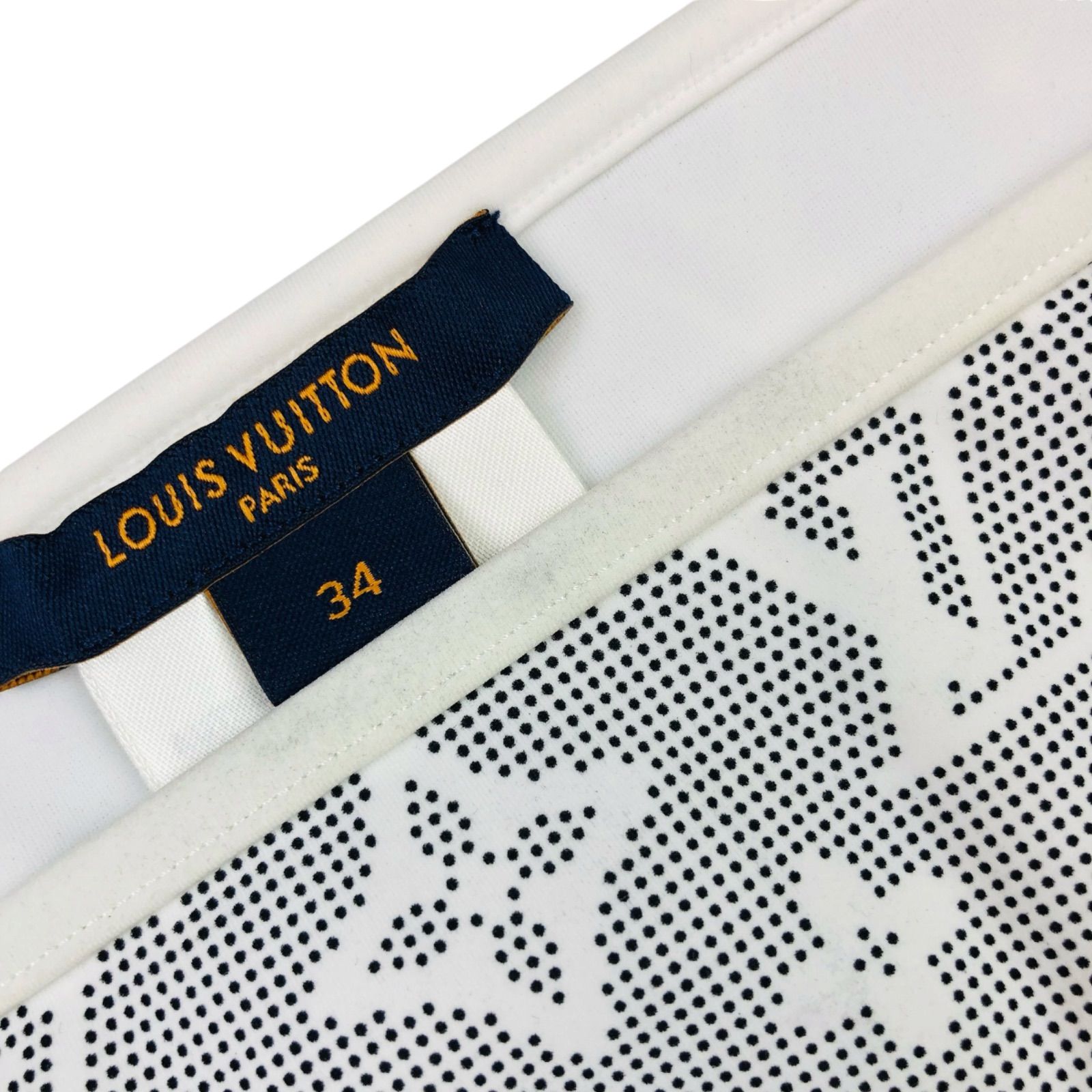 新品未使用☆LOUIS VUITTON☆ルイヴィトン・レディース モノグラム