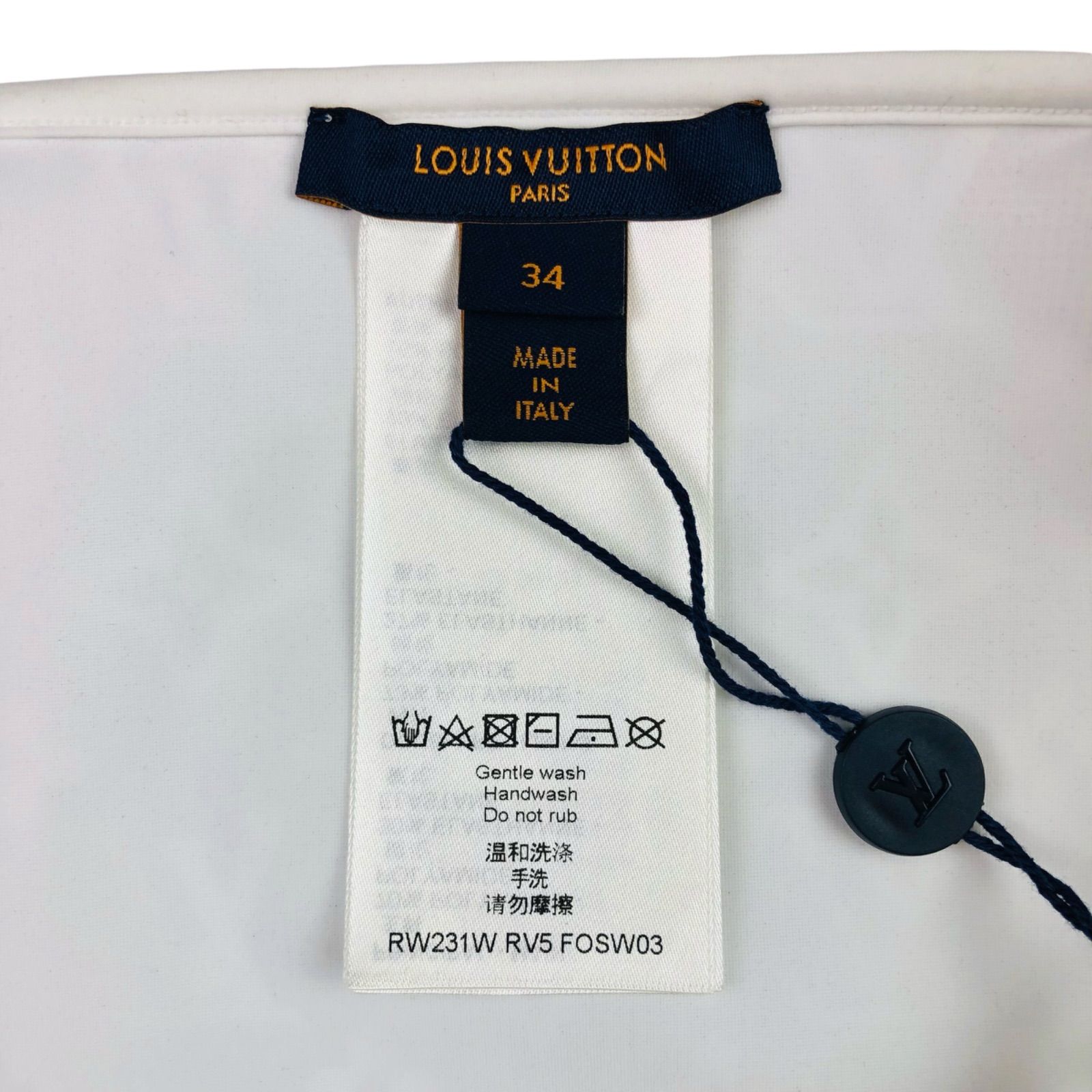 新品未使用☆LOUIS VUITTON☆ルイヴィトン・レディース モノグラム