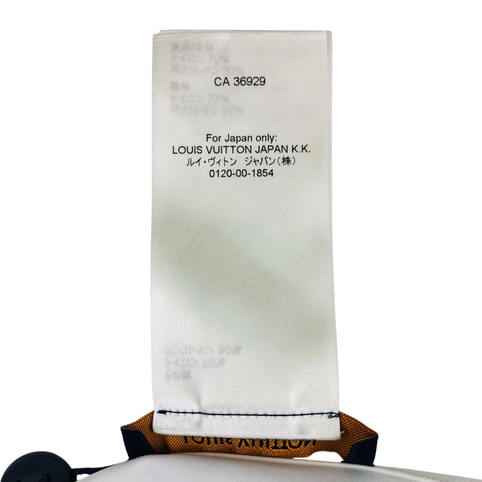 新品未使用☆LOUIS VUITTON☆ルイヴィトン・レディース モノグラム
