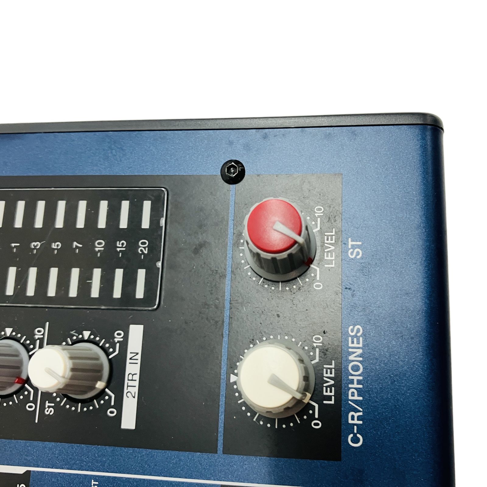 YAMAHA MG10/2 アナログミキサー 音響機材 レコーディング PA機器