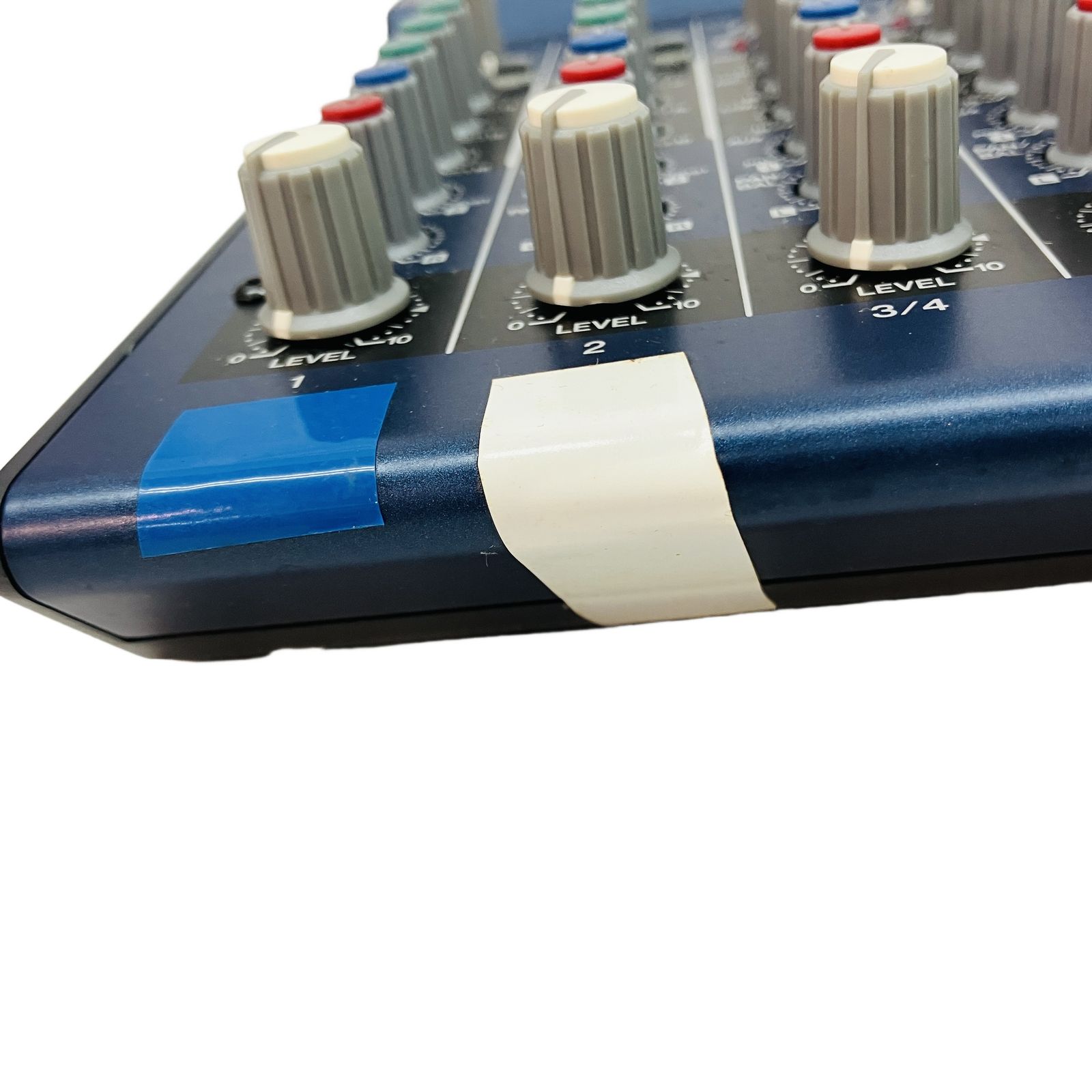 YAMAHA MG10/2 アナログミキサー 音響機材 レコーディング PA機器