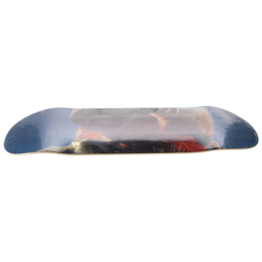 SUPREME (シュプリーム) 15SS E.T. Skateboard Deck イーティー スケートボード デッキ マルチ