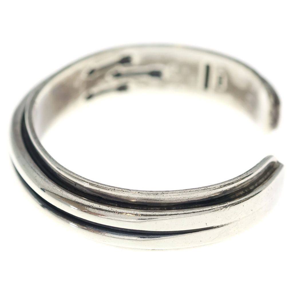 CODY SANDERSON (コディーサンダーソン) W WIRE PLAINEDGE BRACELET